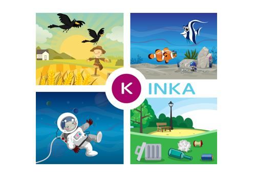 Kinka Games