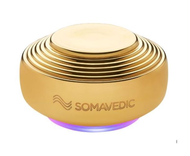 SomaVedic Gold